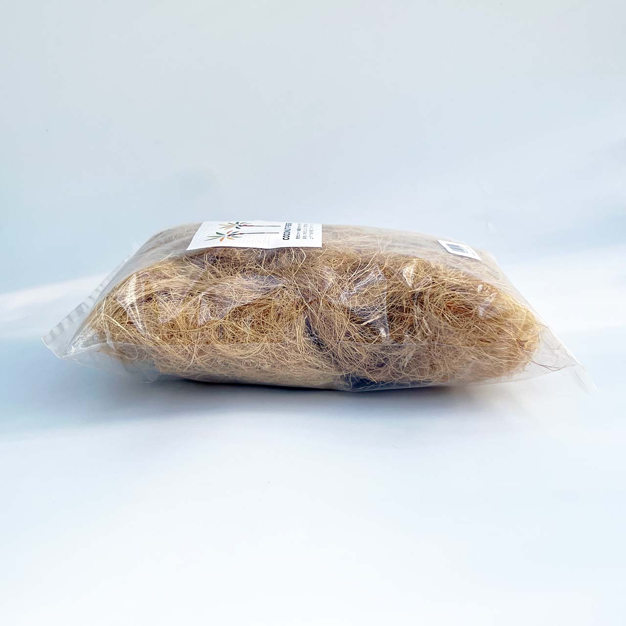 ココナッツファイバー ベージュ 50g