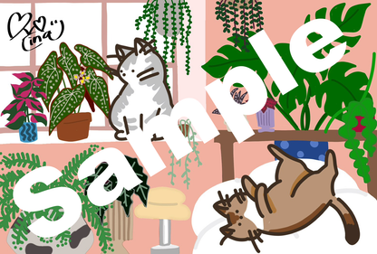 【予約販売】inakougei特集雑誌『ミニ観葉でおしゃれプランティング』公式ショップ特典付き【12/10発送予定】【送料無料】