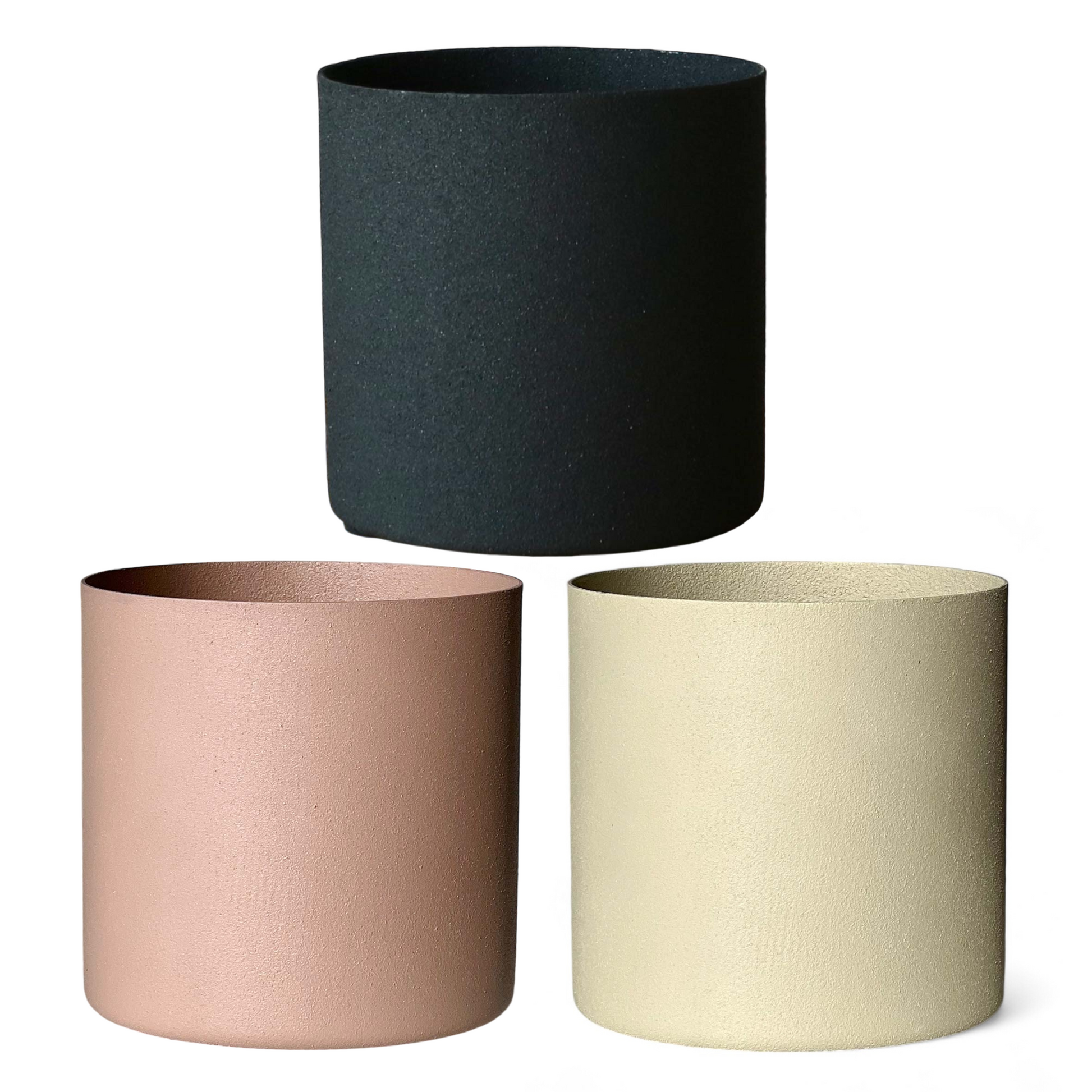 アスタ 金属 鉢カバー 3号 – inakougei アスタ 金属 鉢カバー 3号 – inakougei